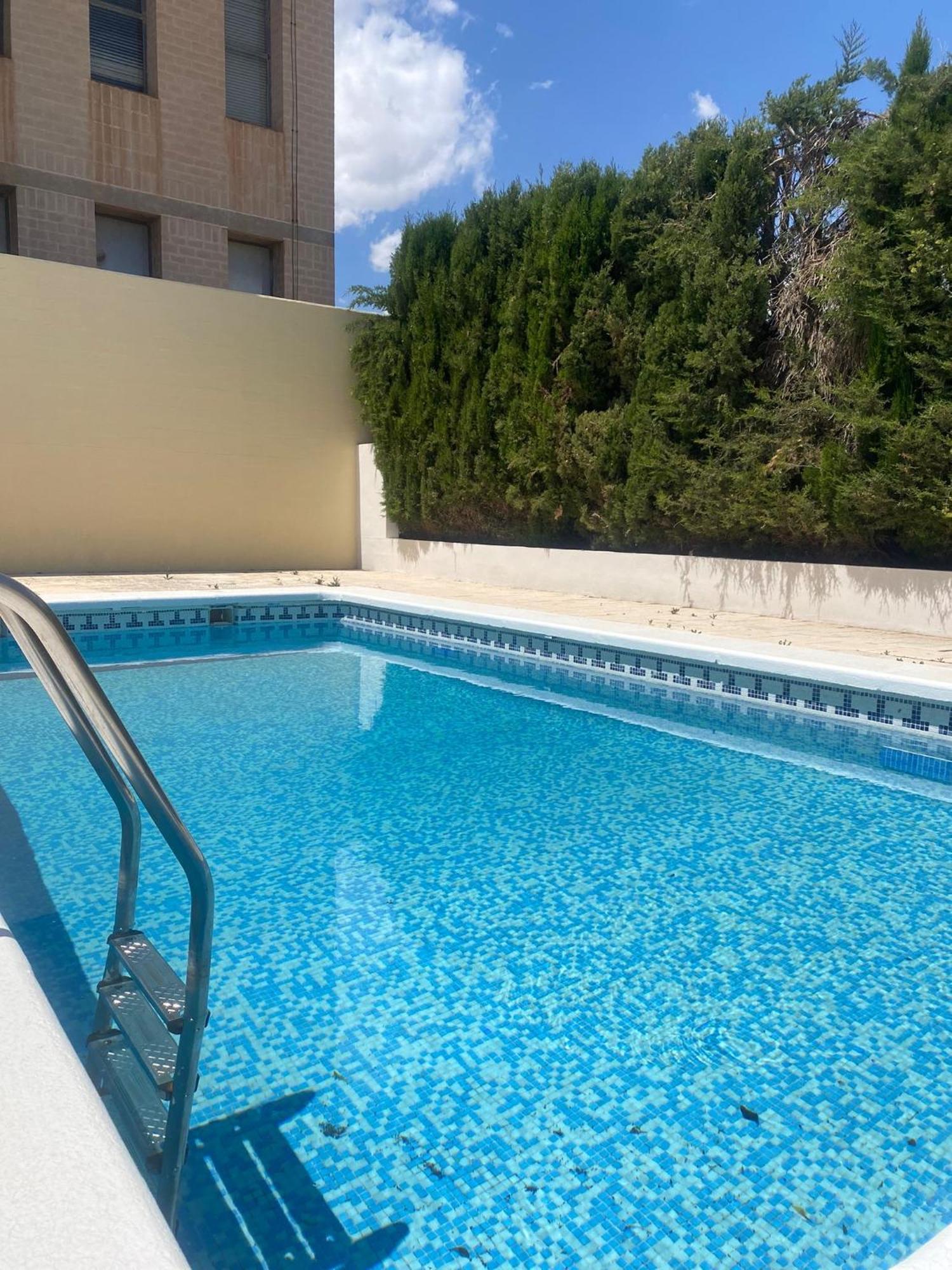 Villa Alkatur Relax Y Confort Jardin Y Piscina Benimagrell Luaran gambar