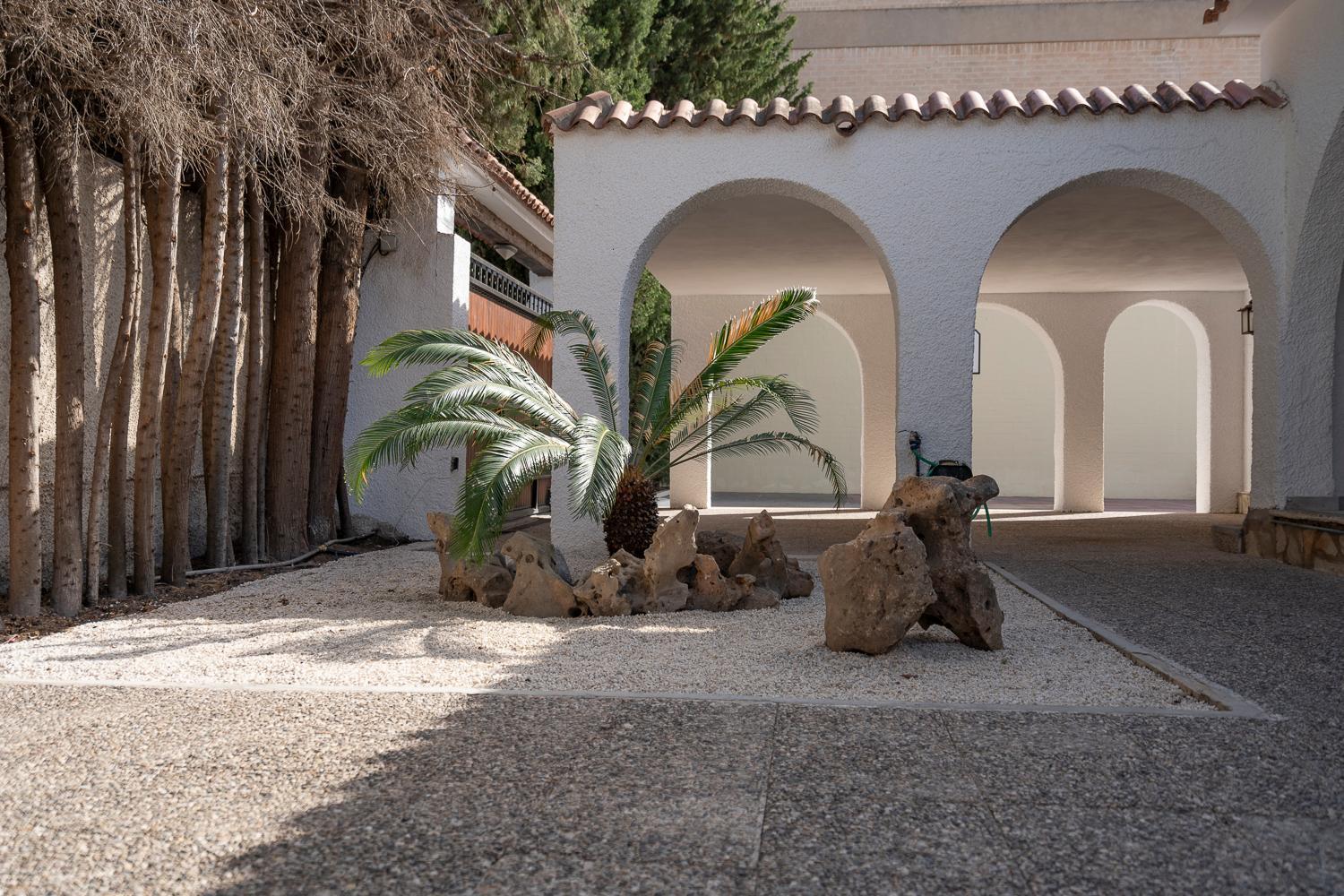 Villa Alkatur Relax Y Confort Jardin Y Piscina Benimagrell Luaran gambar