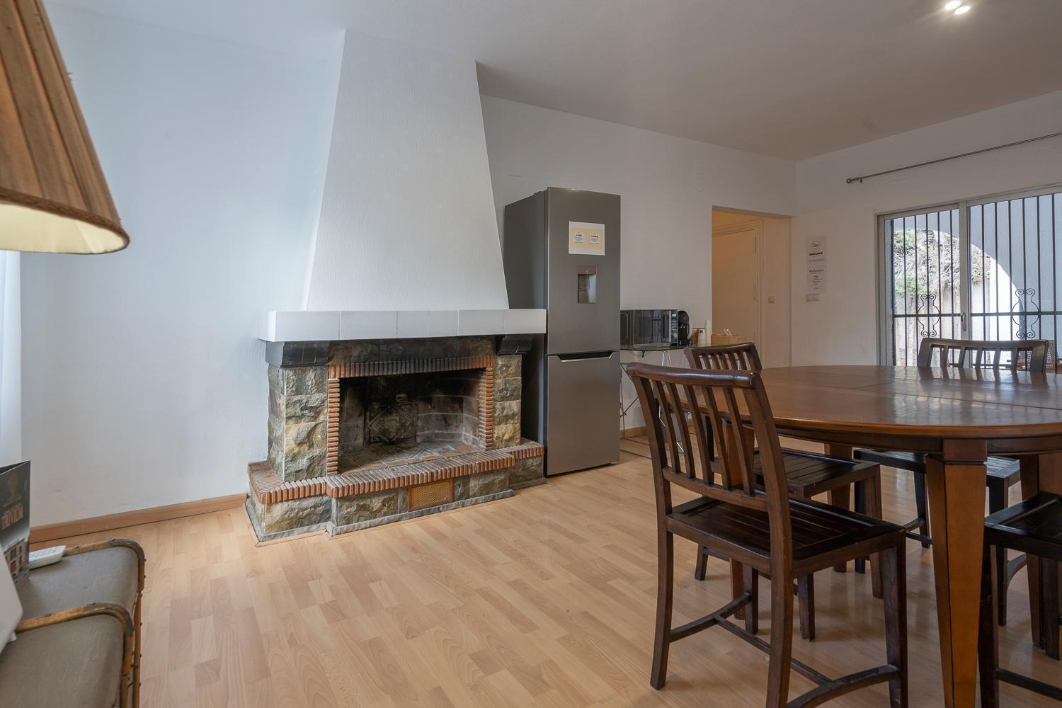 Villa Alkatur Relax Y Confort Jardin Y Piscina Benimagrell Luaran gambar