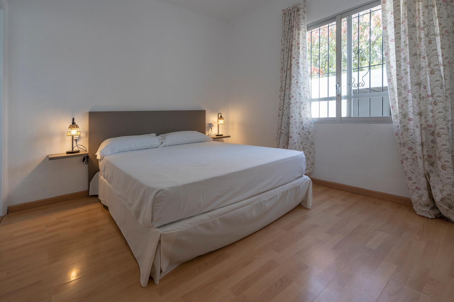 Villa Alkatur Relax Y Confort Jardin Y Piscina Benimagrell Luaran gambar