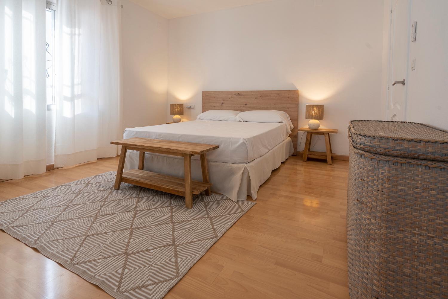 Villa Alkatur Relax Y Confort Jardin Y Piscina Benimagrell Luaran gambar