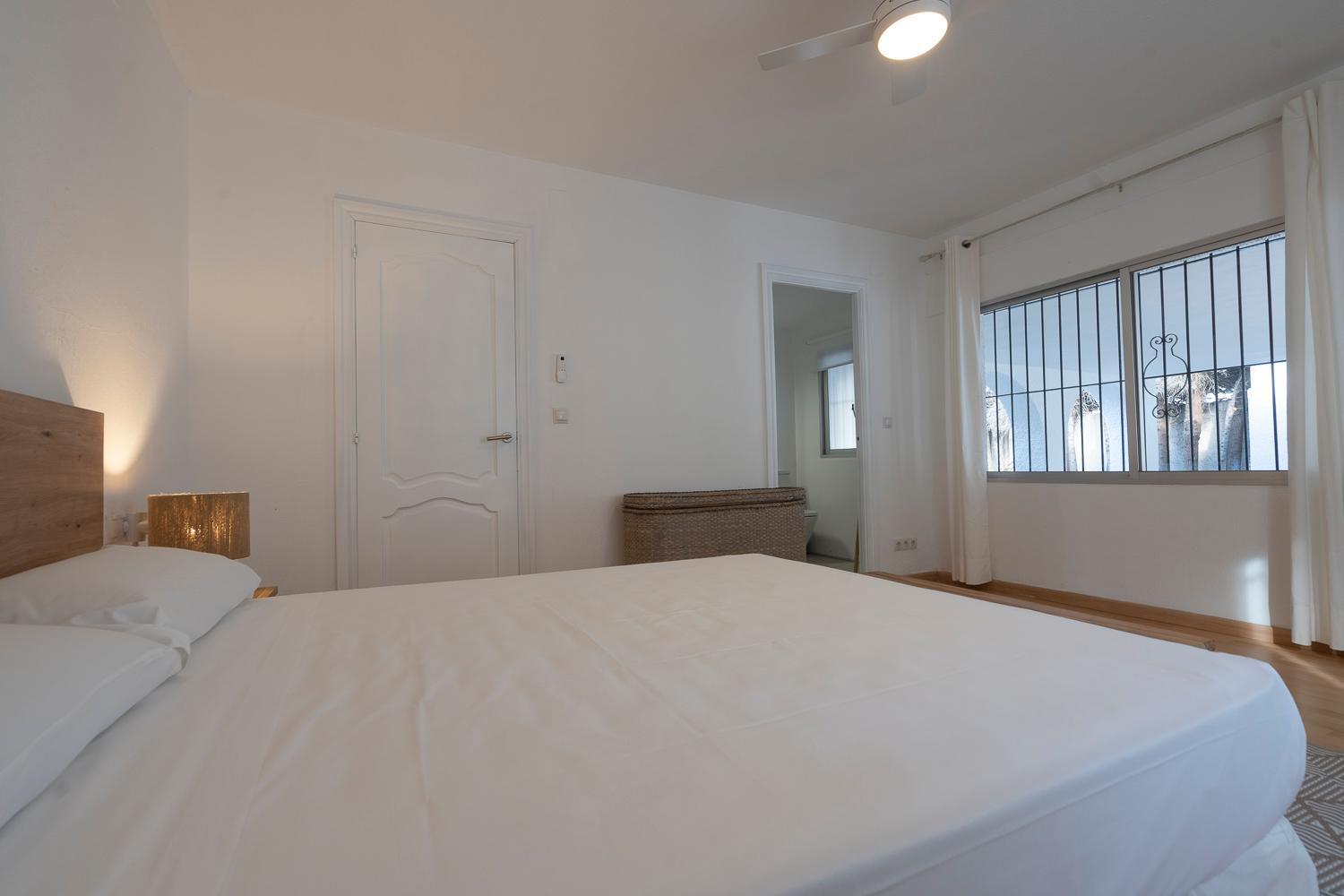 Villa Alkatur Relax Y Confort Jardin Y Piscina Benimagrell Luaran gambar