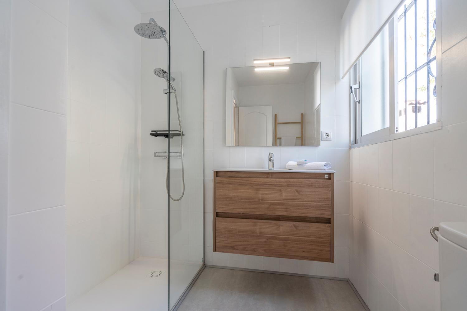 Villa Alkatur Relax Y Confort Jardin Y Piscina Benimagrell Luaran gambar