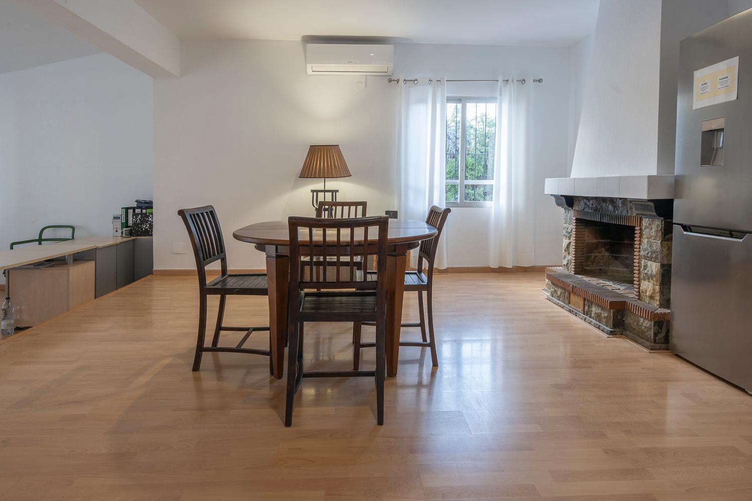 Villa Alkatur Relax Y Confort Jardin Y Piscina Benimagrell Luaran gambar