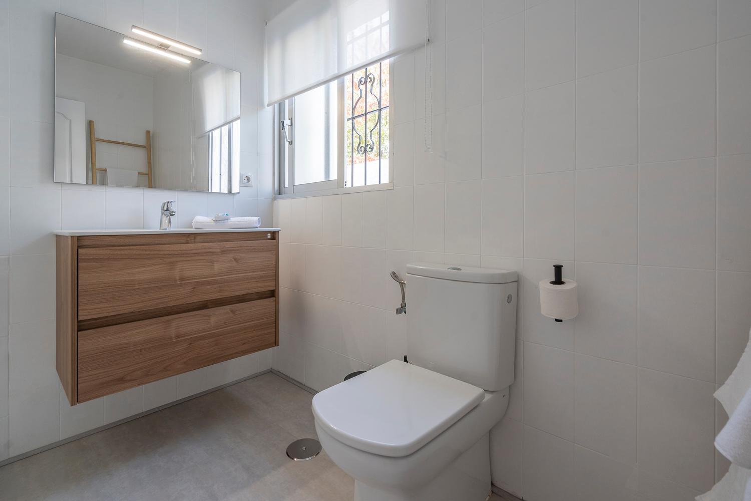 Villa Alkatur Relax Y Confort Jardin Y Piscina Benimagrell Luaran gambar