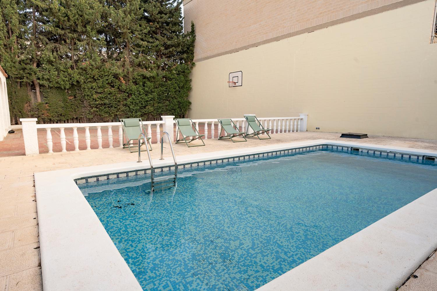 Villa Alkatur Relax Y Confort Jardin Y Piscina Benimagrell Luaran gambar