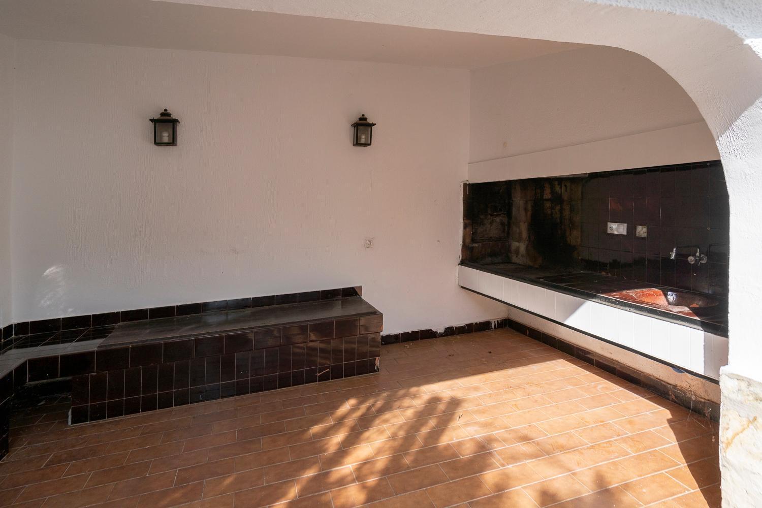 Villa Alkatur Relax Y Confort Jardin Y Piscina Benimagrell Luaran gambar