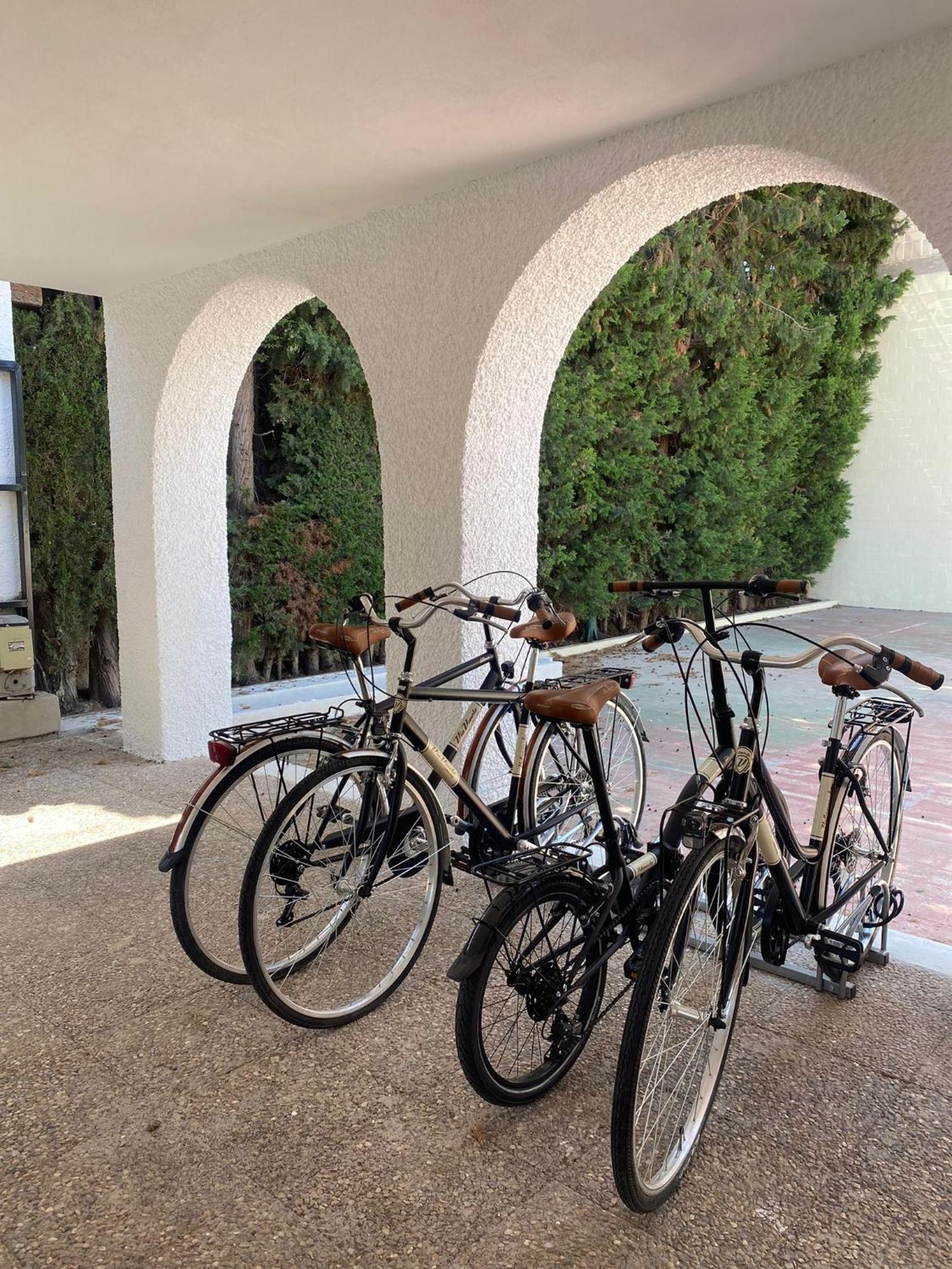 Villa Alkatur Relax Y Confort Jardin Y Piscina Benimagrell Luaran gambar